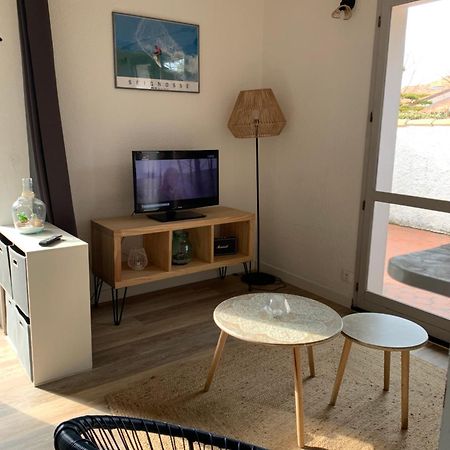 Patio Seignosse Plage 6 Couchages Luaran gambar