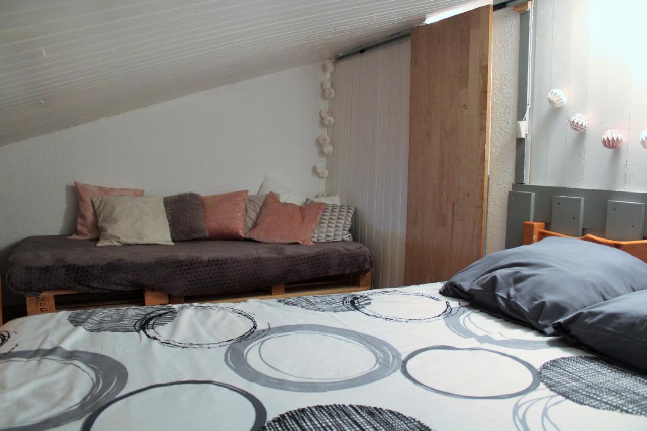 Patio Seignosse Plage 6 Couchages Luaran gambar