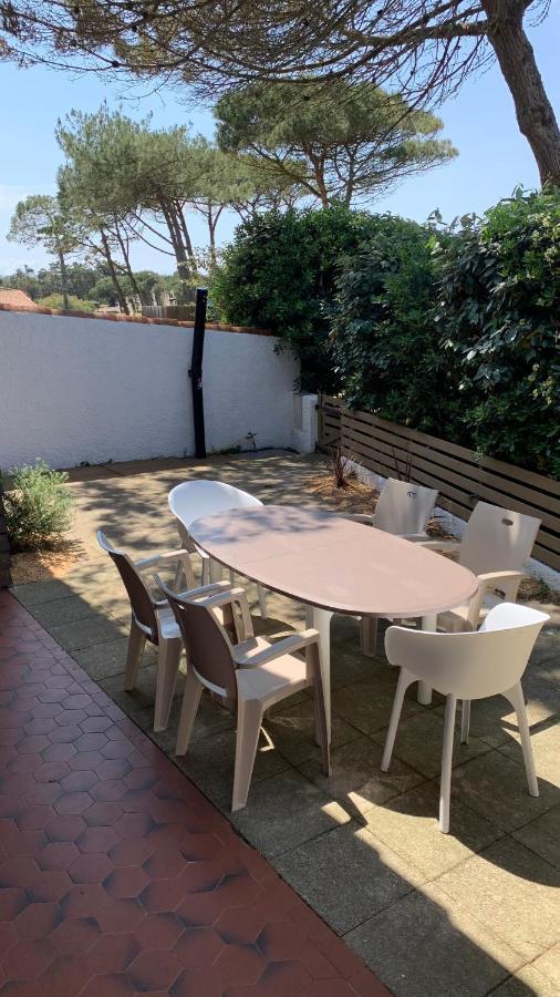 Patio Seignosse Plage 6 Couchages Luaran gambar