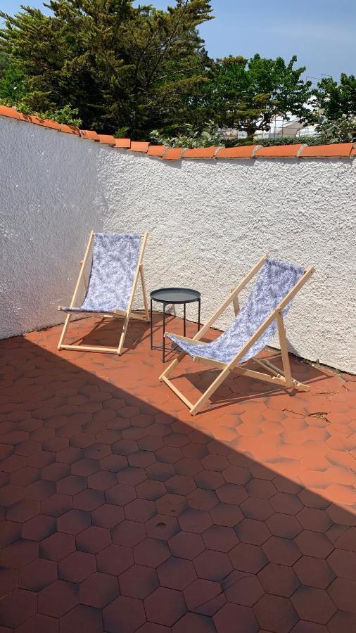 Patio Seignosse Plage 6 Couchages Luaran gambar