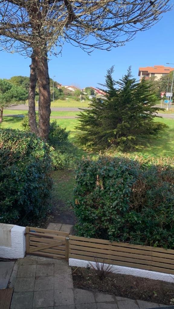 Patio Seignosse Plage 6 Couchages Luaran gambar