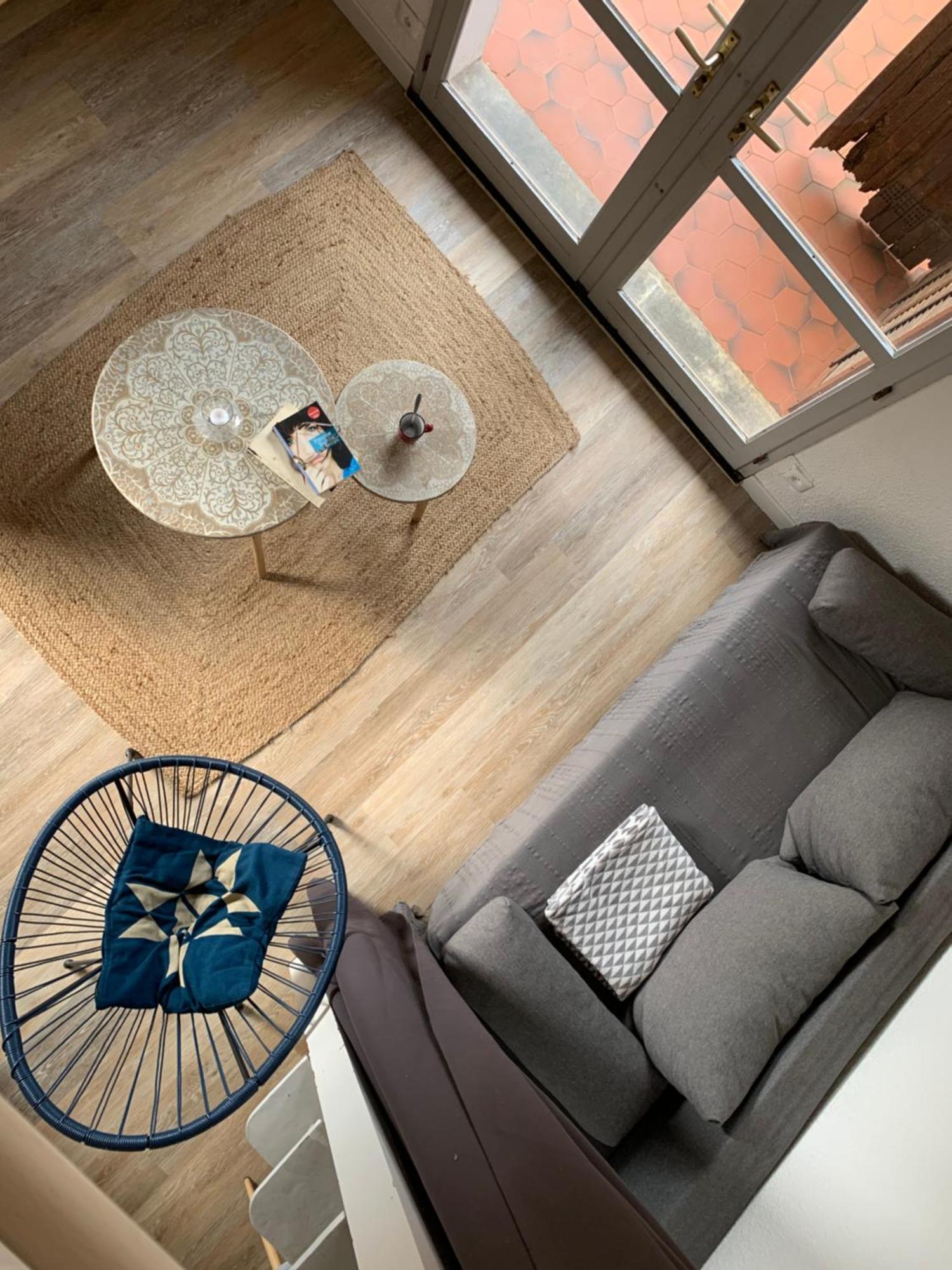 Patio Seignosse Plage 6 Couchages Luaran gambar